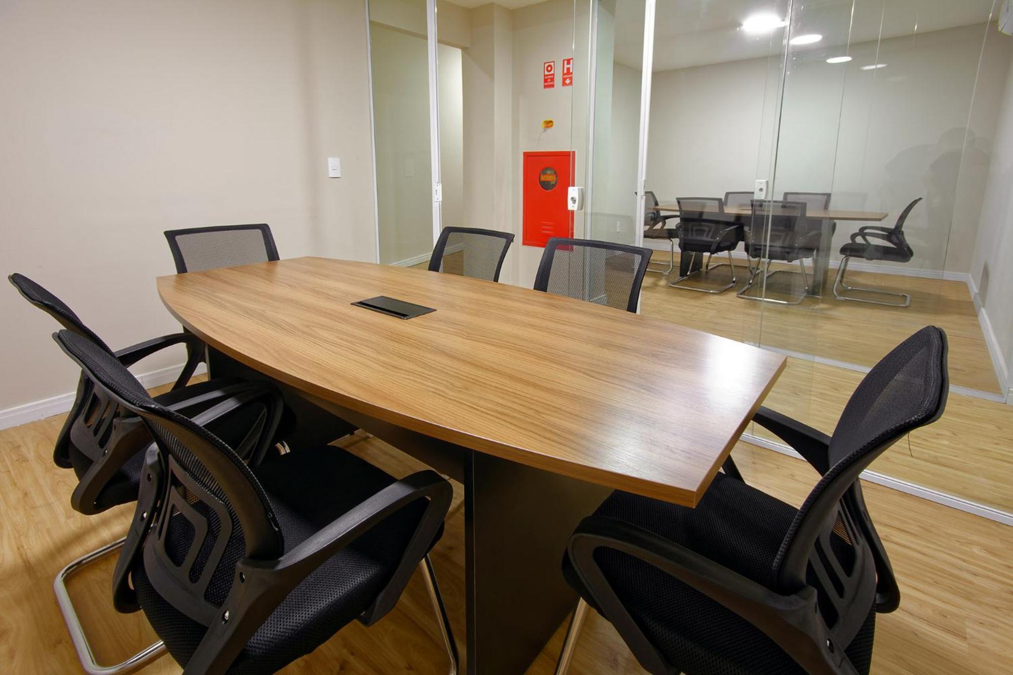 Fenix Hotel Campinas 坎皮纳斯 外观 照片