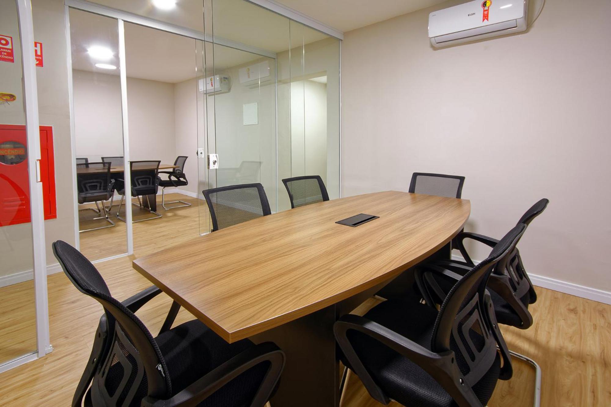 Fenix Hotel Campinas 外观 照片